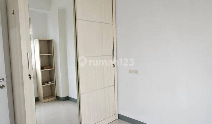 Dijual Apartemen Siap Huni Sudah Renovasi Tower Orchid 2