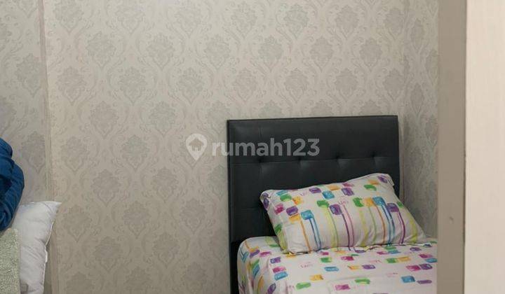 Apartement Siap Huni 2BR Furnished Jual Murah Owner 2