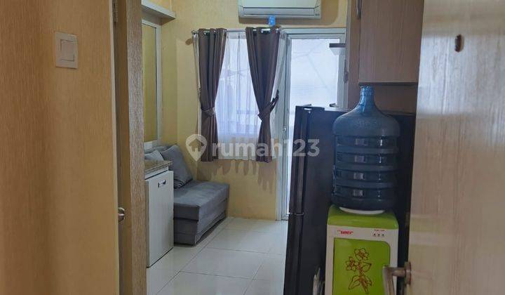 Apartement 2 BR Sudah Renovasi Siap Huni 2