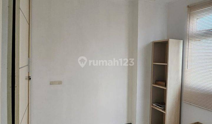 Dijual Apartemen Siap Huni Sudah Renovasi Tower Orchid 1