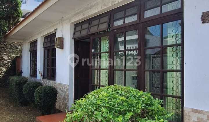 Dijual Rumah Ligar Manis Cibeunying Cimenyan