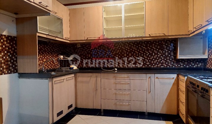 Dijual Rumah Asri Bukit Ligar Dago Bandung 2