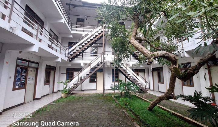 Jual Cepat Rumah Kost Ciumbuluit Dekat Unpar,rs Rotinsulu bandung utara 1