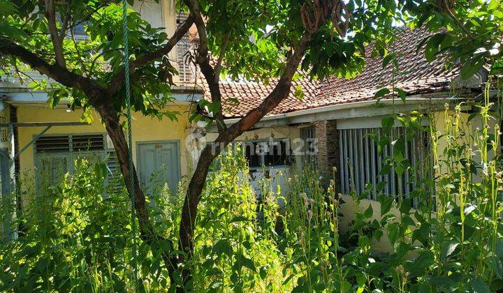 Rumah Hitung Tanah sayap Buahbatu Bandung 3