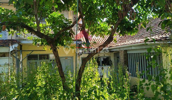 Rumah Hitung Tanah sayap Buahbatu Bandung 4