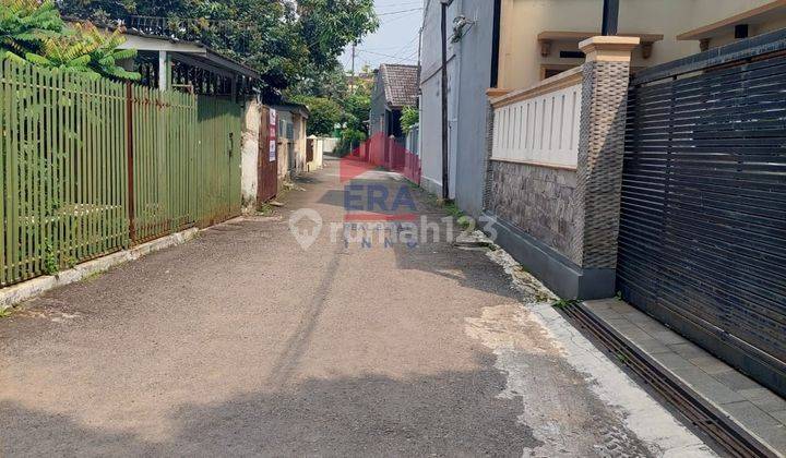 Rumah Hitung Tanah sayap Buahbatu Bandung 2