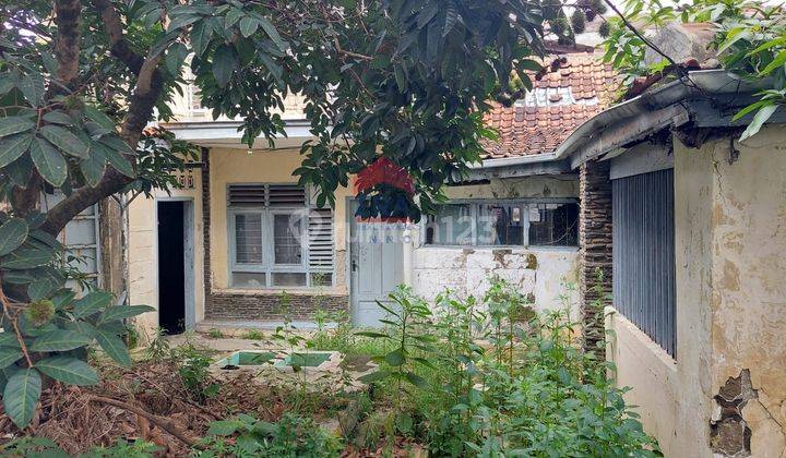 Rumah Hitung Tanah sayap Buahbatu Bandung 5