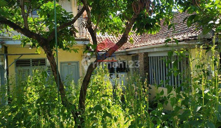 Rumah Hitung Tanah sayap Buahbatu Bandung 6