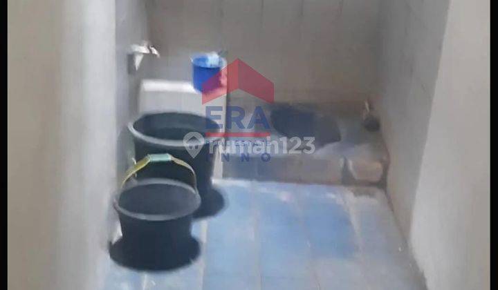 Rumah Lokasi Strategis Pinggir Jalan Raya Dekat Ke Statsiun Ka, Pusat Perbelanjaan, Sekolah Perawat 2