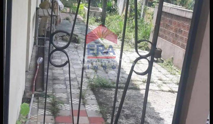 Rumah Lokasi Strategis Pinggir Jalan Raya Dekat Ke Statsiun Ka, Pusat Perbelanjaan, Sekolah Perawat 3
