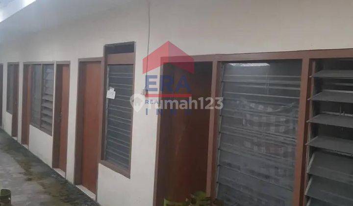 Rumah Lokasi Strategis Pinggir Jalan Raya Dekat Ke Statsiun Ka, Pusat Perbelanjaan, Sekolah Perawat 6