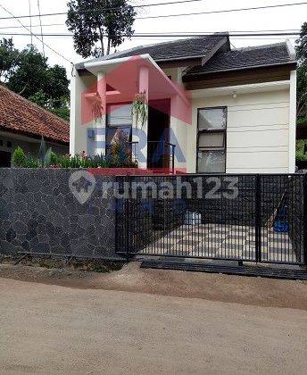 Jual Cepat  Rumah Cantik Siap Huni Cluster Griya Alam Asri 2 , Pasir Luhur, Cimenyan 2