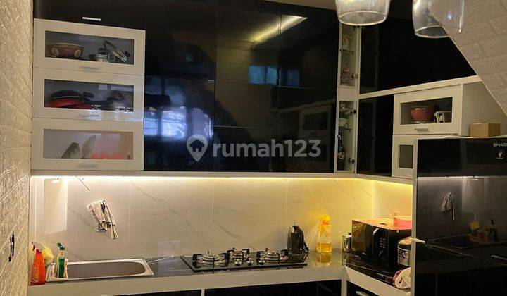 Dijual Rumah Turun Harga Sayap Cihanjuang Rumah Bagus Dan Terawat 2