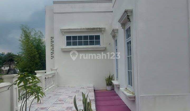 Dijual Rumah Raya Cipanas Langgengsari Kota Garut  1