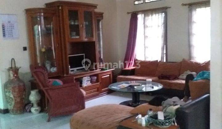 Dijual Rumah Cipta Graha Pasteur Bandung  1