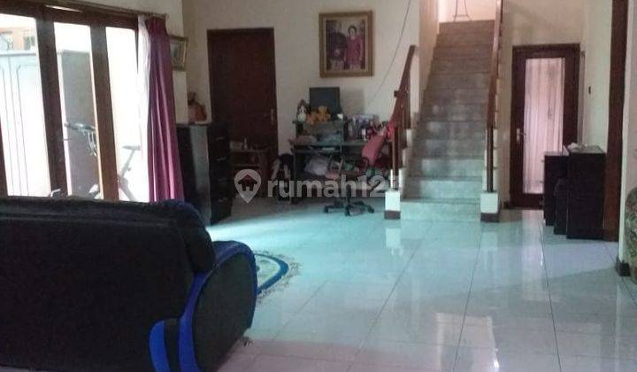 Dijual Rumah Cipta Graha Pasteur Bandung  2