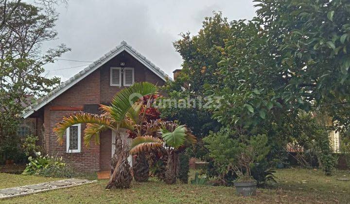 Villa Rumah Kebun Cantik Katumiri,cihanjuang Bandung Barat 2