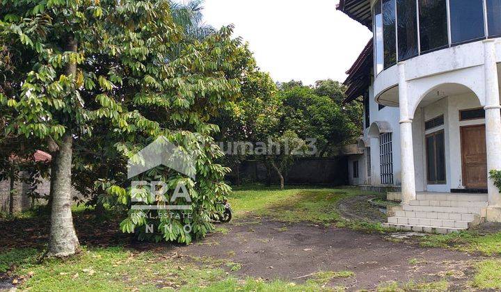 Dijual Rumah 2 Lantai Murah Hitung Tanah , Strategis Ir.h.juanda ,dago Bandung Utara 2