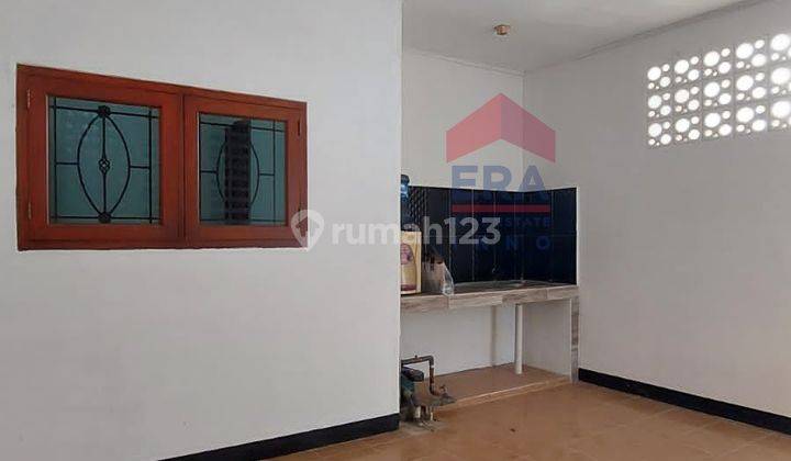 Rumah Bumi Parakan Asri Arcamanik Cisaranten Bandung Timur one gate sistem 2