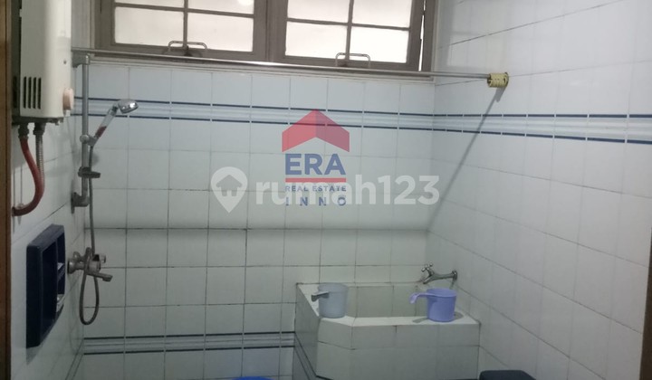 Dijual Rumah Hook Mainroad Ciumbuleuit Bandung 2