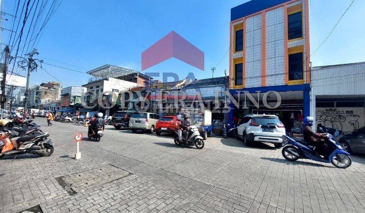 Rumah Cocok Untuk Usaha, Gudang Strategis Cibadak Bandung 1