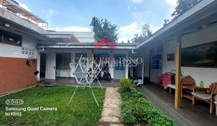 Dijual Rumah Plus Kost Aktif Sayap Dago Dekat Itb 2