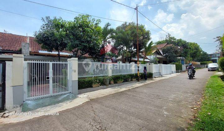 Dijual Rumah Plus Kost Aktif Sayap Dago Dekat Itb 1