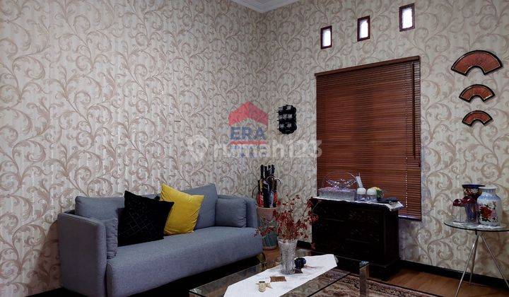 Dijual Rumah Minimalis Asri Cluster Mutiara Panglayungan Tasik Dekat Transmart Strategis 2