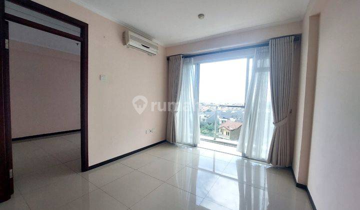 Dijual Cepat Apartemen Gateway Pasteur 2 BR Kosongan  1