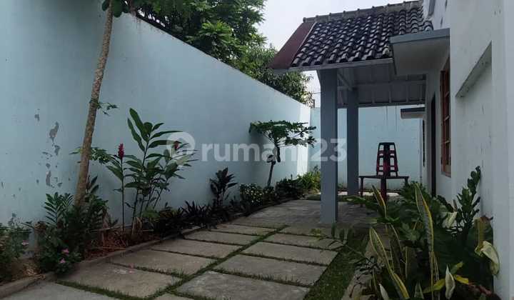 JUAL Cepat  rumah nyaman Golf Barat Arcamanik Bandung