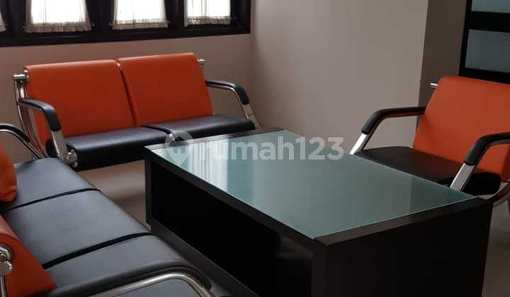 Dijual Rumah Setiabudi Regensi Rooftop View cantik kota Bandung 2