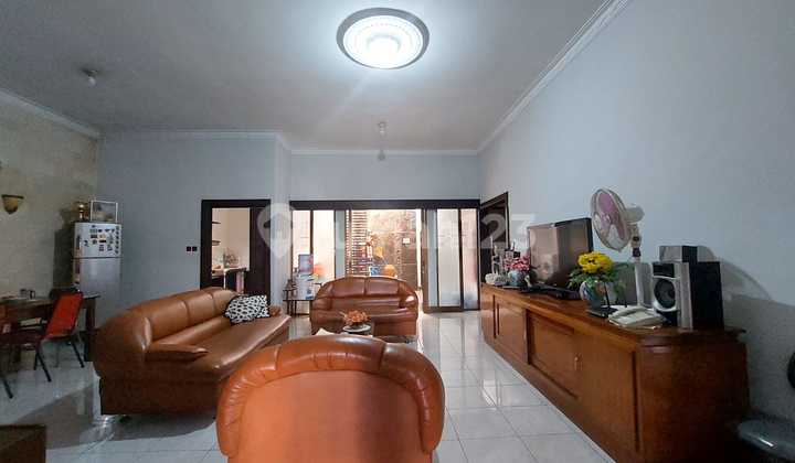 Dijual rumah jln Taman Siswa Malabar Lengkong  Bandung 2