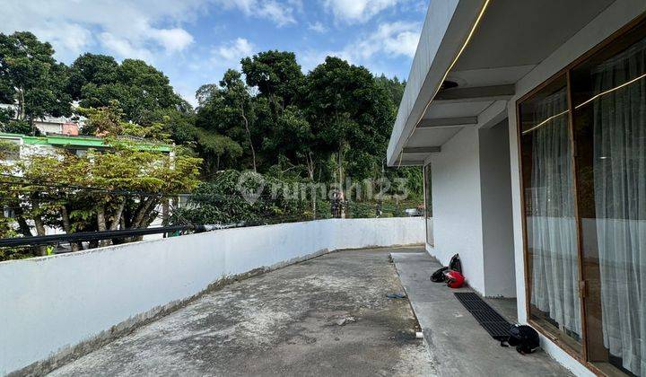 Dijual Rumah Tinggal Finishing Mainroad Jalan Raya Lembang 1