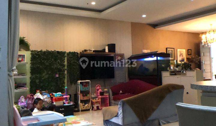 Dijual Rumah Siap Huni Komplek Parahyangan Rumah Villa Gegerkalong Masuk Kodya Bandung 2