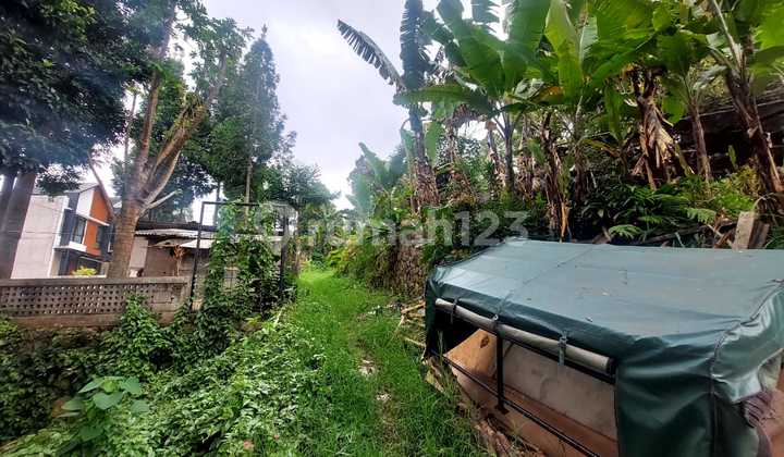 Kavling Cigugur Girang Ciwaruga Bandung Barat dekat Daarut Tauhid SHM Kavling Cigugur Girang Ciwaruga Bandung Barat dekat Daarut Tauhid SHM