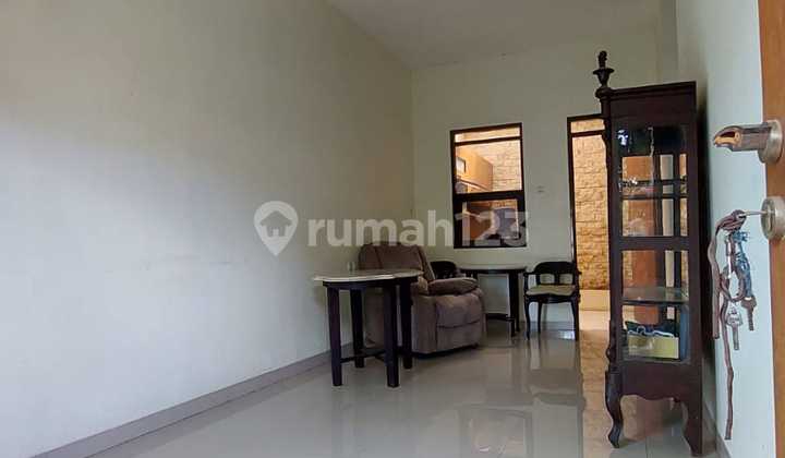 Jual Cepat  Rumah Cantik Siap Huni Cluster Griya Alam Asri 2 , Pasir Luhur, Cimenyan 1