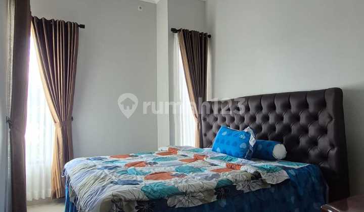 For Sale Modern Minimalist House Saturnus Margahayu 2