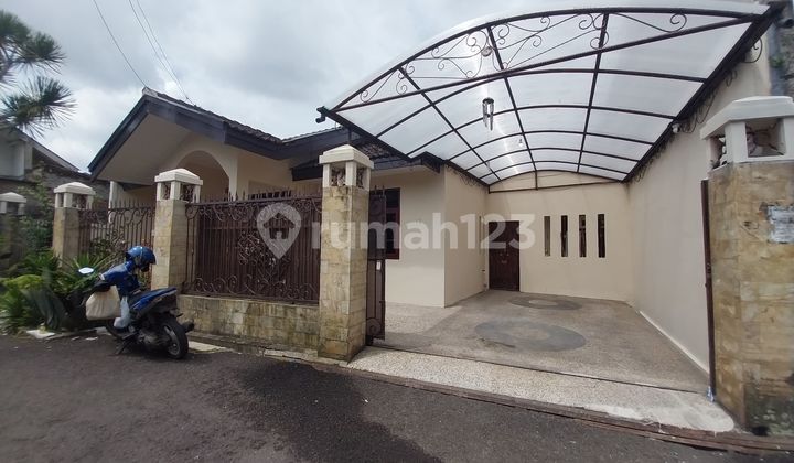 Ready-to-Occupy House, Jln Budi Baru Kompl Cimindi Raya Cimahi Utara