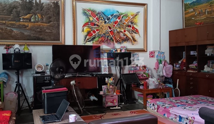 Jual kavling bonus rumah  Cukangkawung Cibeunying Dago Bandung