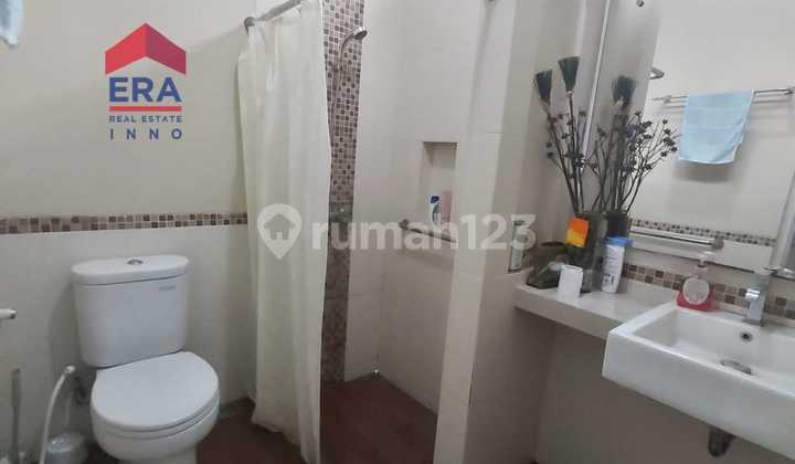 For Sale Classic Well-Maintained House on Sayap Street, Laswi, Bandung. Near Riau Street, Ahmad Yani, and Gatot Subroto Street. 2