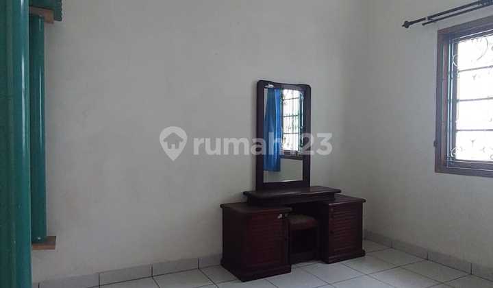 JUAL Cepat  rumah nyaman Golf Barat Arcamanik Bandung 2