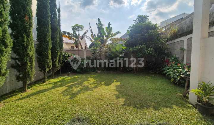 Dijual Rumah Minimalis Modern Komplek Gegerkalong Permai 2