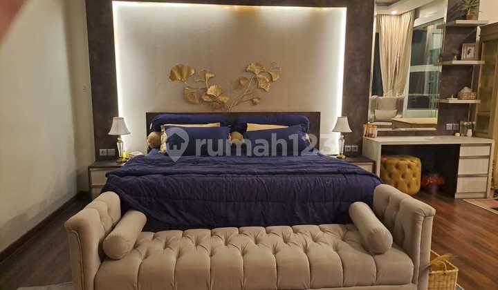 Dijual Rumah Mewah 2 Lantai - Padalestari, Setiabudi, Ledeng