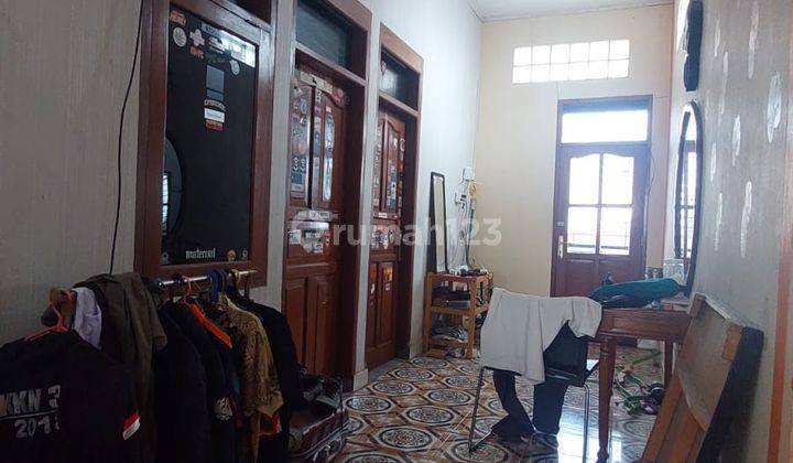 Dijual Rumah Ujung Berung Bandung Timur 2