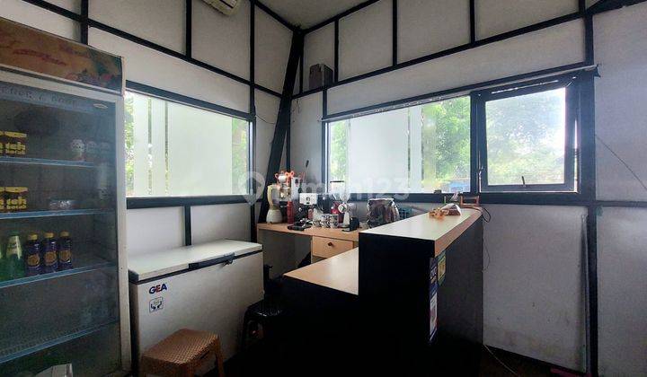 For Rent Ruang Usaha Cocok Untuk Cafe Sayap Sukajadi Bandung Strategis 2