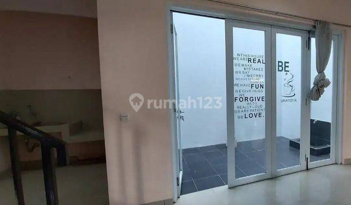 Dijual Rumah Siap Huni Semi Furnish Griya Amanda Sariwangi. 2