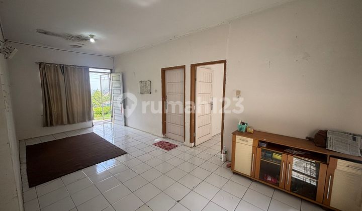 Dijual Rumah Komplek perumahan  unisba  mandalamekar  jatihandap City View 2