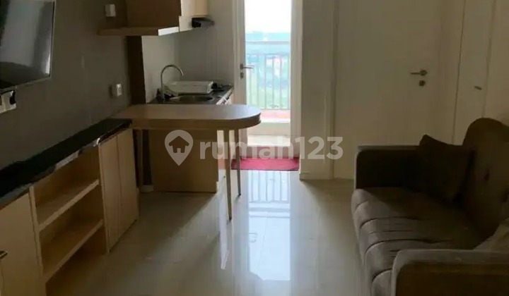 For Sale: Parahyangan Residences Pangrango Apartment. Location: Ciumbuleuit Road, Bandung, near UNPAR, ITB, FO, etc. 2