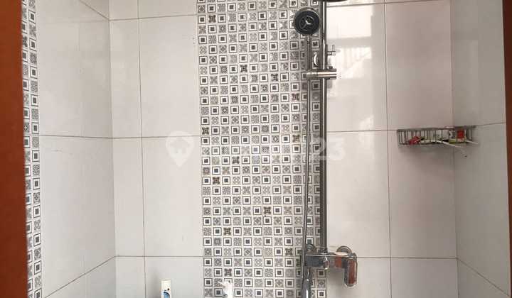 For sale, ready-to-occupy house in Citra Green complex. 2