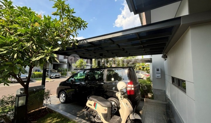 Jual Cepat DEKAT SUMMARECON MALL & KOMERSIL AREA  Flora Summarecon Bandung 2